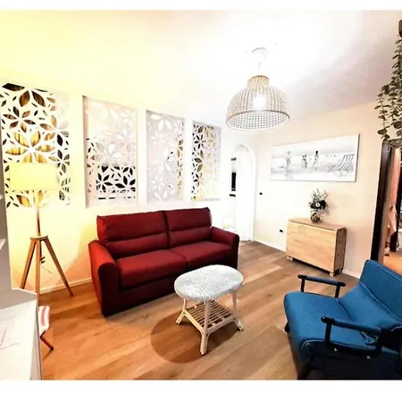 Il Centro A Due Passi Sulmona