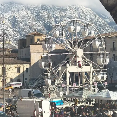 Il Centro A Due Passi *
