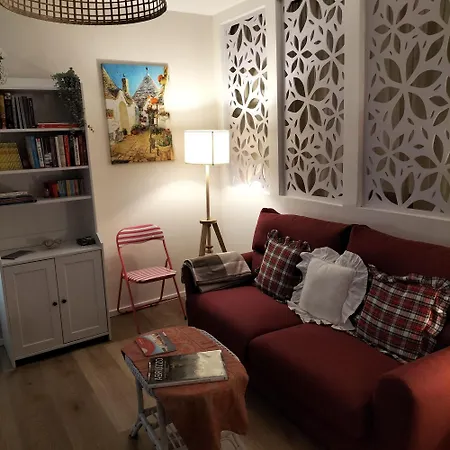 Il Centro A Due Passi * Sulmona