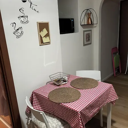 Apartment Il Centro A Due Passi *