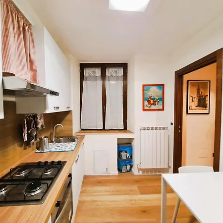 Il Centro A Due Passi *