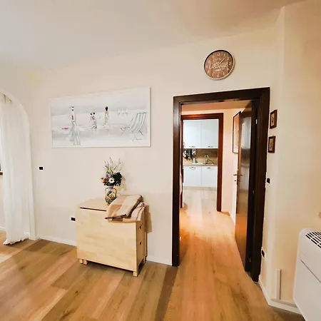 Il Centro A Due Passi Apartment