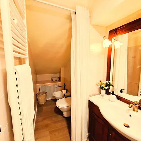 Il Centro A Due Passi *