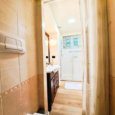 Apartment Il Centro A Due Passi