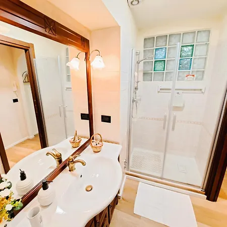 Apartament Il Centro A Due Passi Sulmona