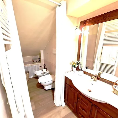 Apartment Il Centro A Due Passi *