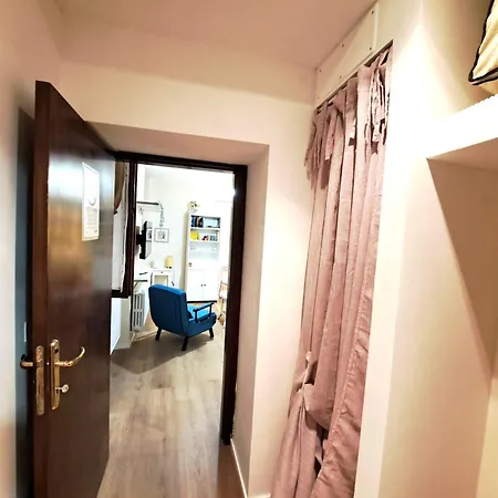 Il Centro A Due Passi * スルモナ