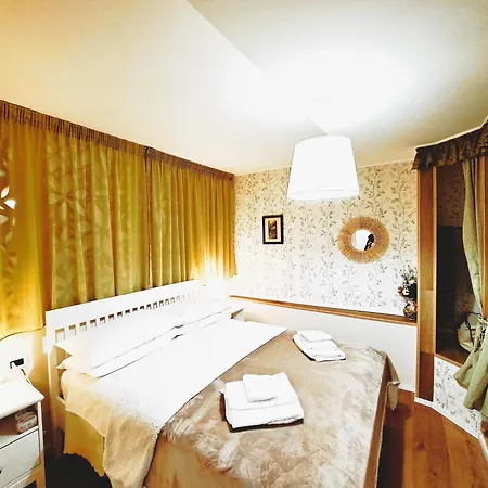 Apartament Il Centro A Due Passi Sulmona