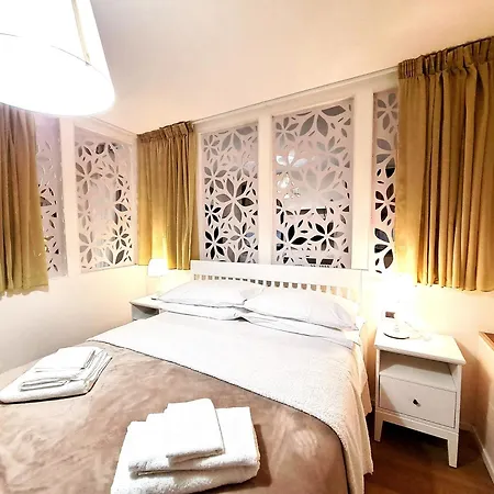 Il Centro A Due Passi Apartment *