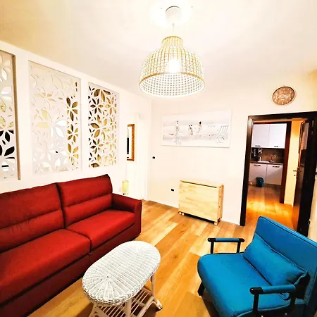 Apartment Il Centro A Due Passi *