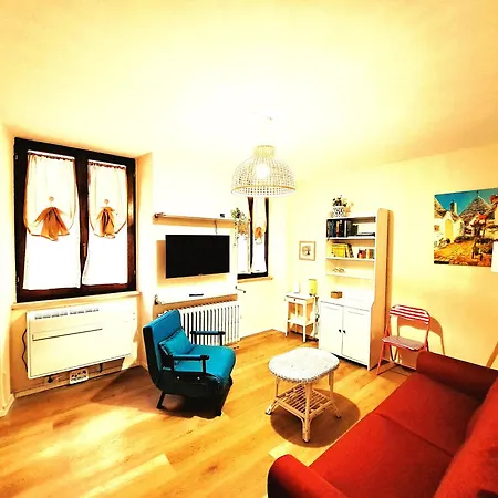 Il Centro A Due Passi Sulmona