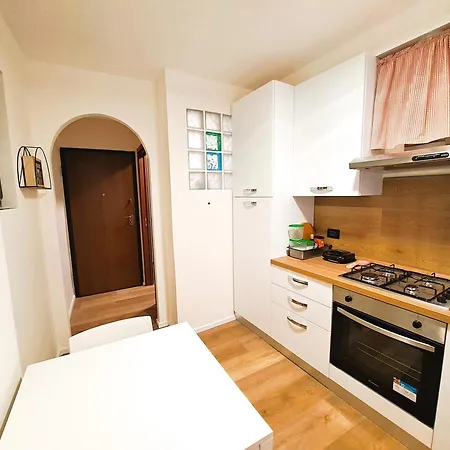 Il Centro A Due Passi Sulmona