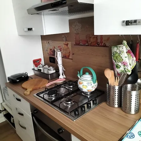 Apartment Il Centro A Due Passi *