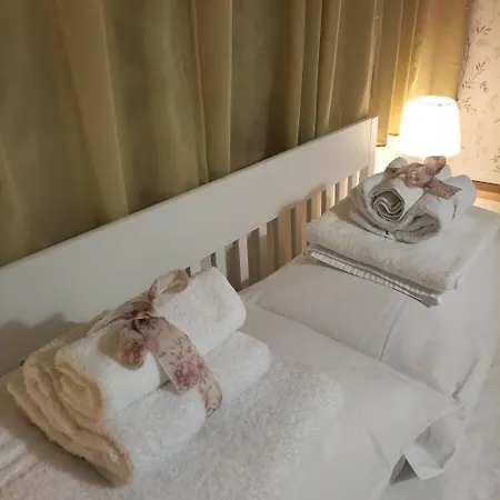 Apartament Il Centro A Due Passi Sulmona