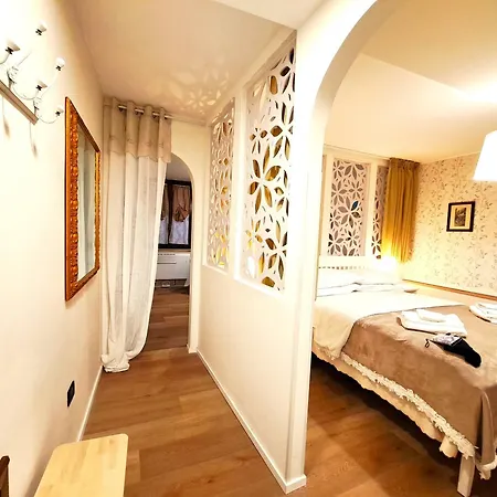 Il Centro A Due Passi Apartament *