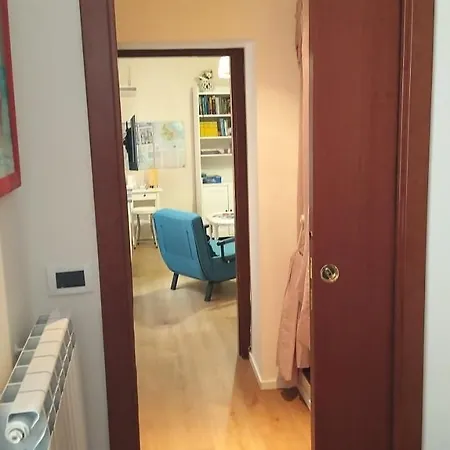 Il Centro A Due Passi * スルモナ