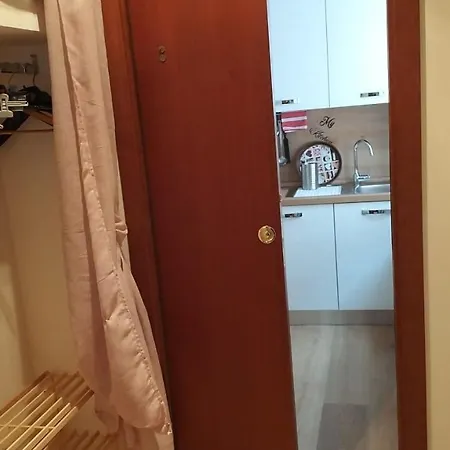 Il Centro A Due Passi Apartment *