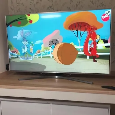 Apartment Il Centro A Due Passi Sulmona