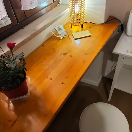 Il Centro A Due Passi スルモナ