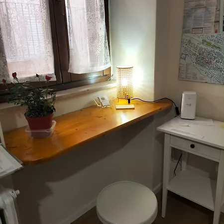 Apartment Il Centro A Due Passi