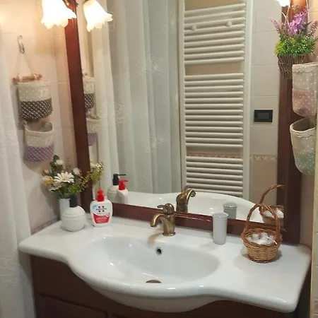 Apartment Il Centro A Due Passi