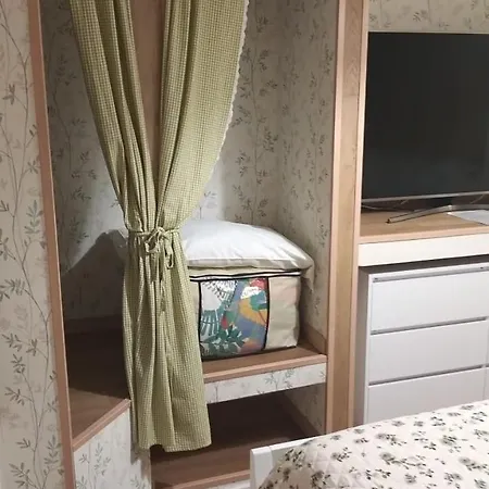 Il Centro A Due Passi Apartment Sulmona