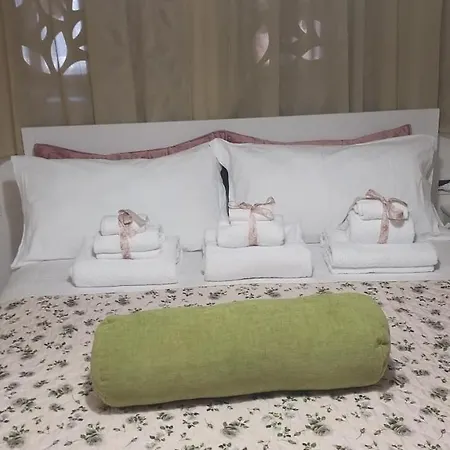 Apartment Il Centro A Due Passi *