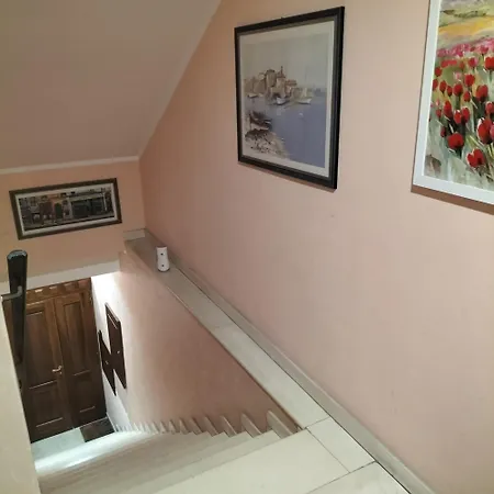 Apartment Il Centro A Due Passi *