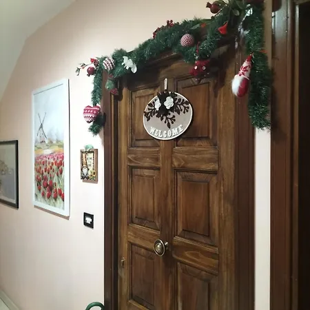 Apartment Il Centro A Due Passi