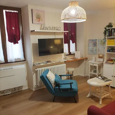 Apartment Il Centro A Due Passi