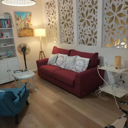 Il Centro A Due Passi Apartment *