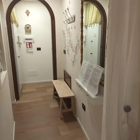 Il Centro A Due Passi Apartment Sulmona