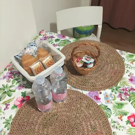 Apartment Il Centro A Due Passi *