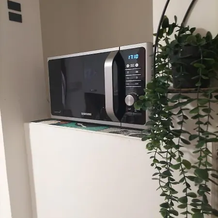Il Centro A Due Passi Apartment
