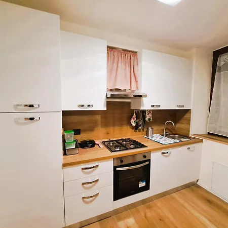 Il Centro A Due Passi Apartment