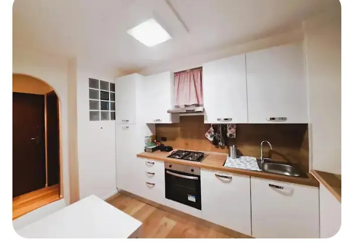 Il Centro A Due Passi Appartement Sulmona