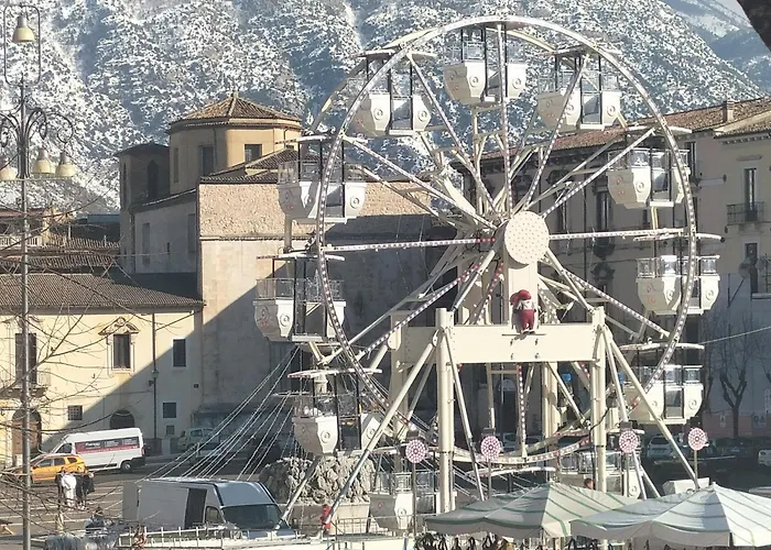 Il Centro A Due Passi *