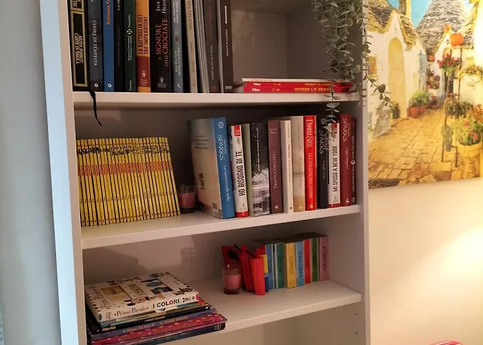 Appartement Il Centro A Due Passi