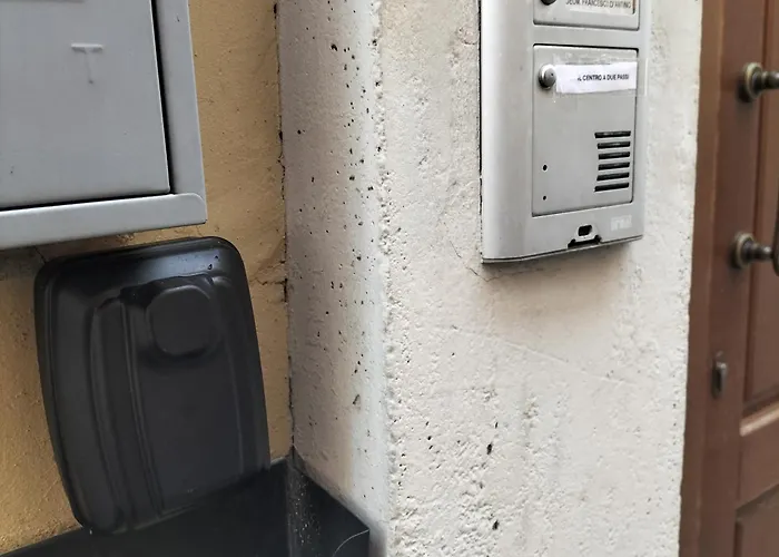 Il Centro A Due Passi