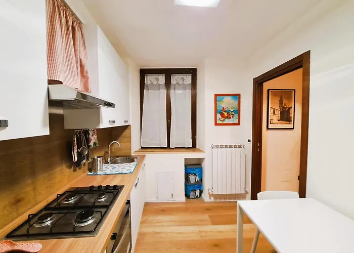 Il Centro A Due Passi *