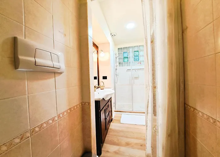 Appartement Il Centro A Due Passi