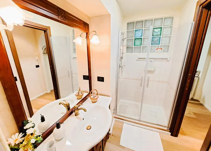 Appartement Il Centro A Due Passi Sulmona