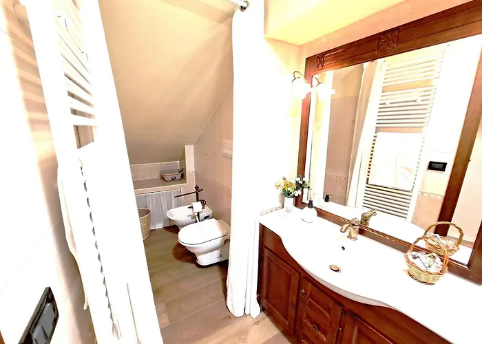 Appartement Il Centro A Due Passi *