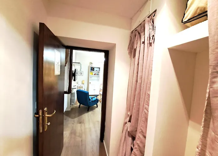 Il Centro A Due Passi * Sulmona