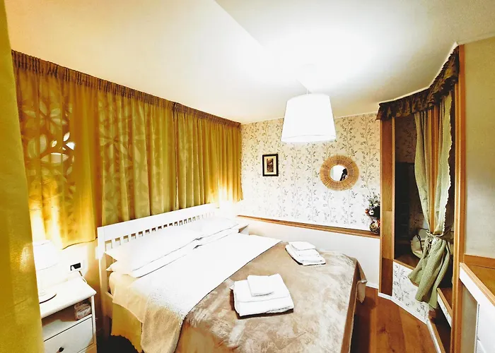 Appartement Il Centro A Due Passi Sulmona