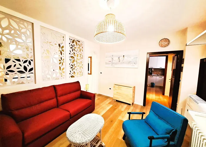 Appartement Il Centro A Due Passi *