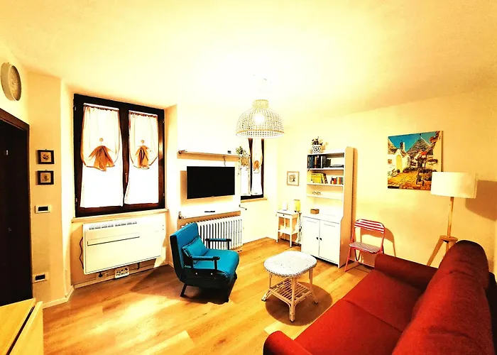 Il Centro A Due Passi Sulmona