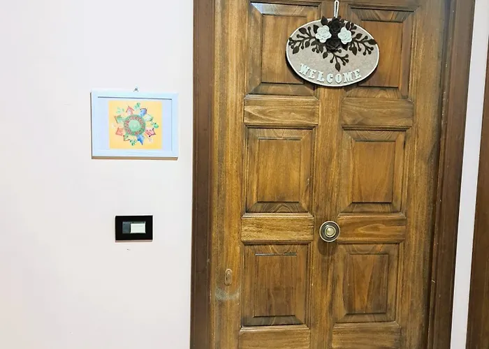 Il Centro A Due Passi *