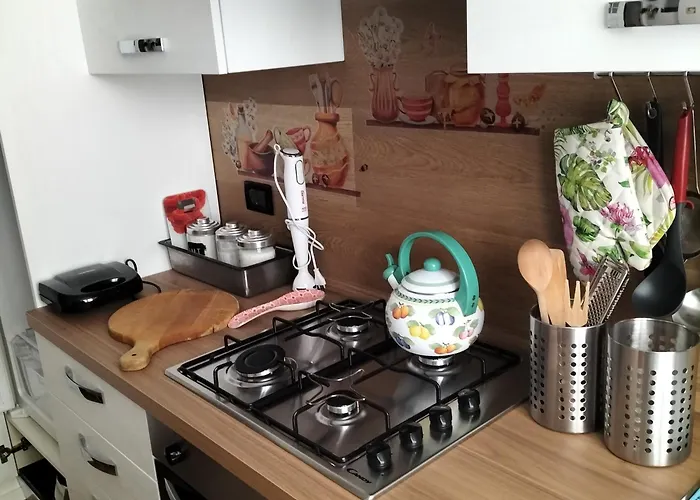 Appartement Il Centro A Due Passi *