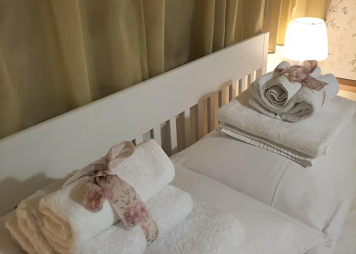 Appartement Il Centro A Due Passi Sulmona